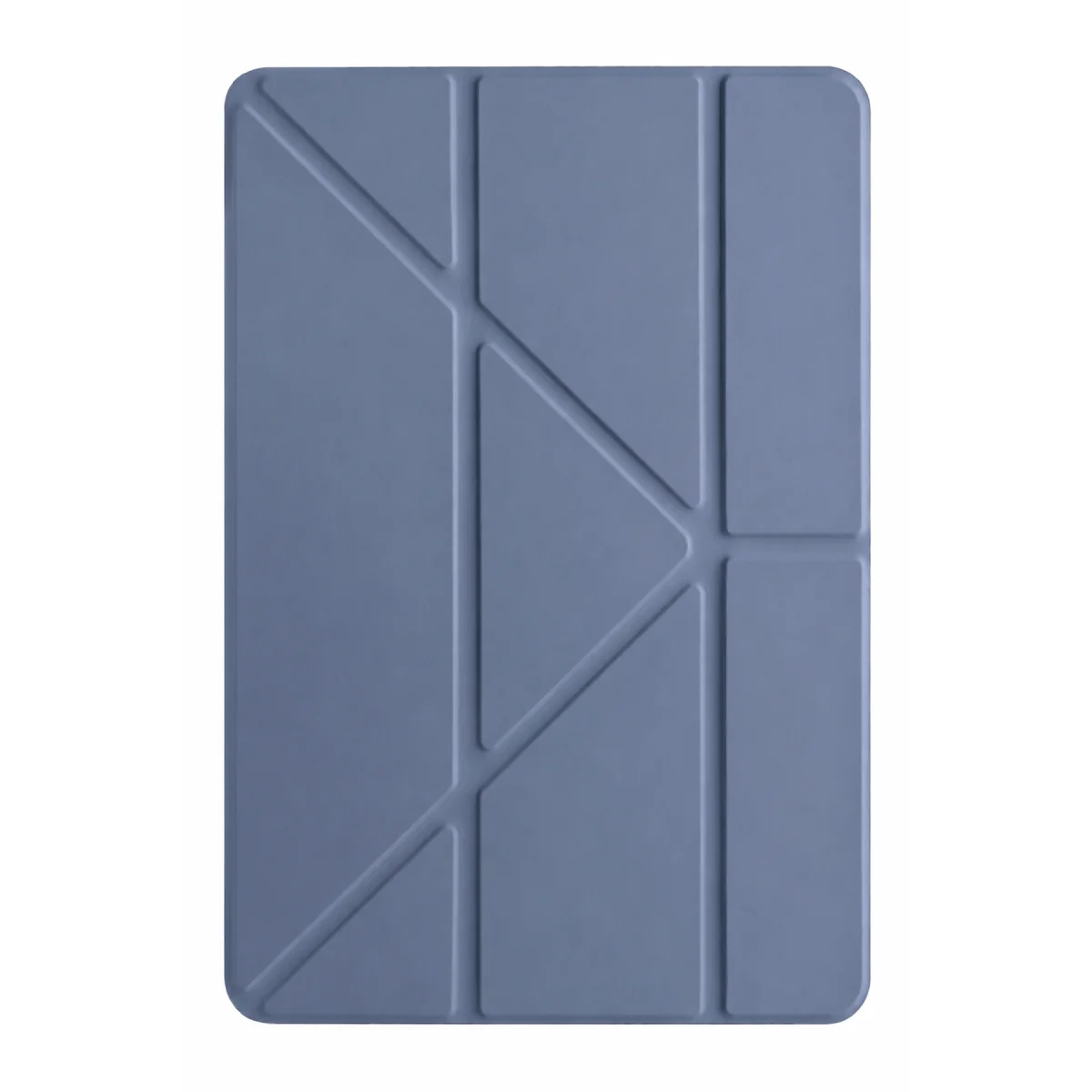 Pad X9 11.5 Kılıf Kalemlikli Mars Tablet Kılıfı - Lavender