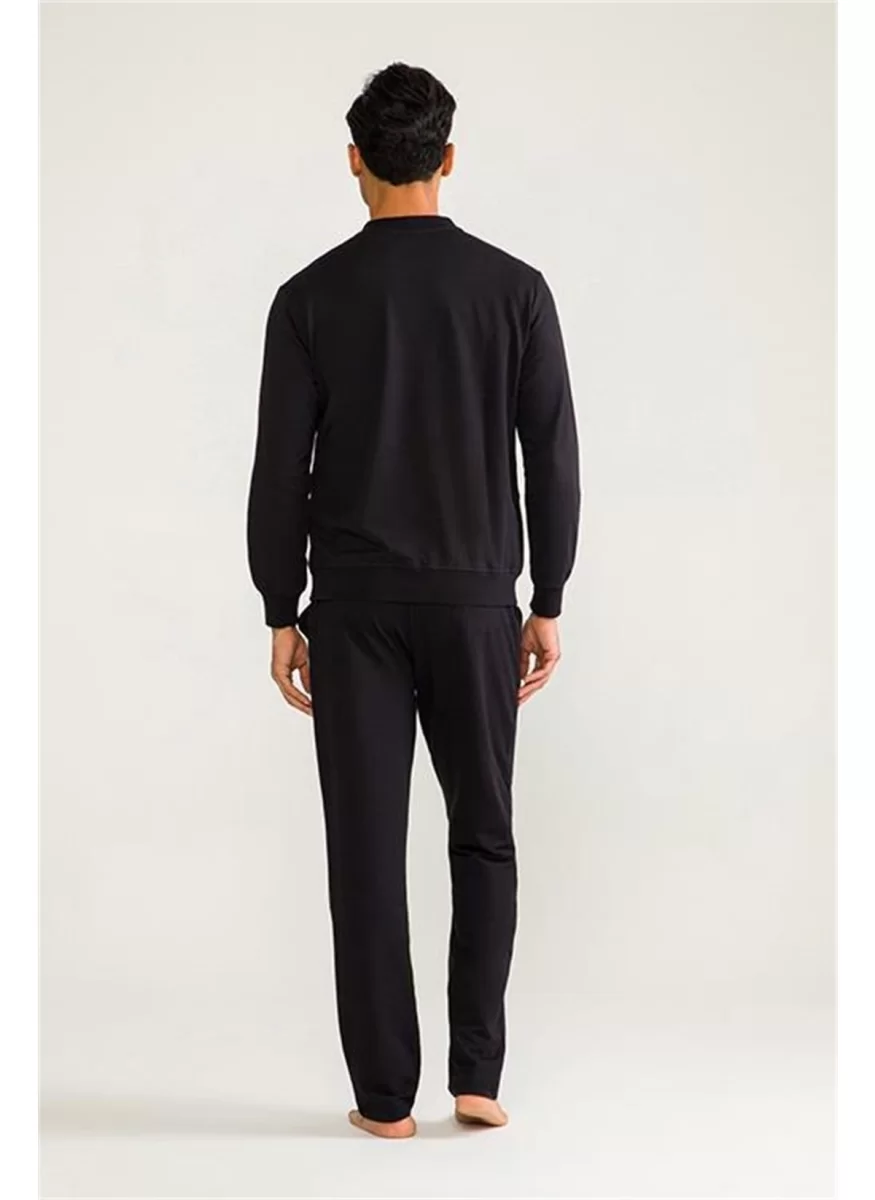 D'S Damat 1502 Erkek  Eşofman Takımı