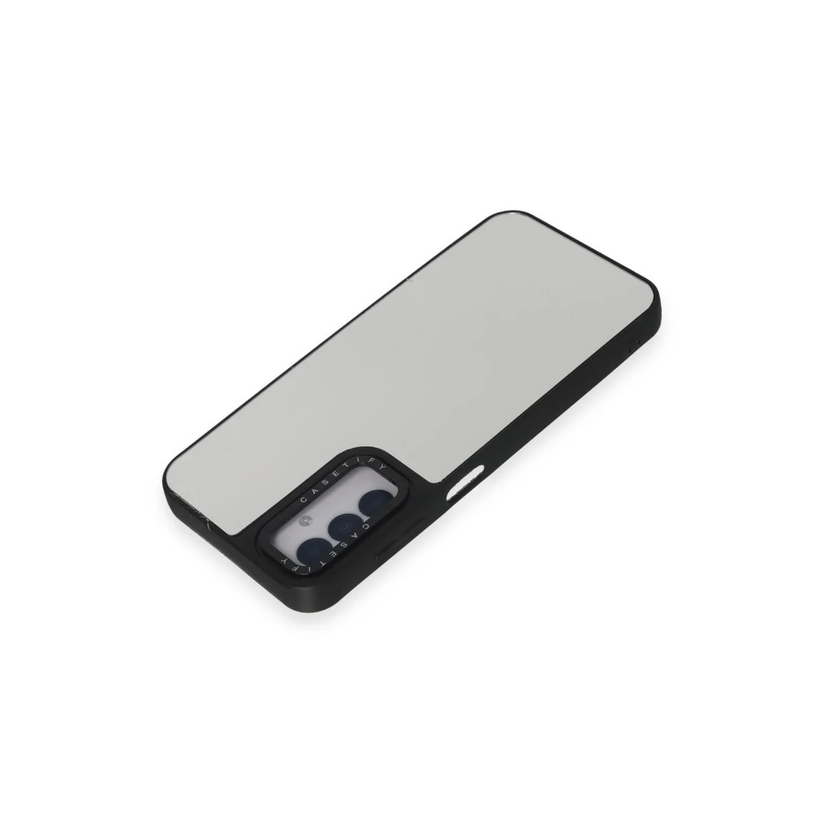 Galaxy M14 5G Kılıf Mirror Desenli Kapak - Mirror - 16