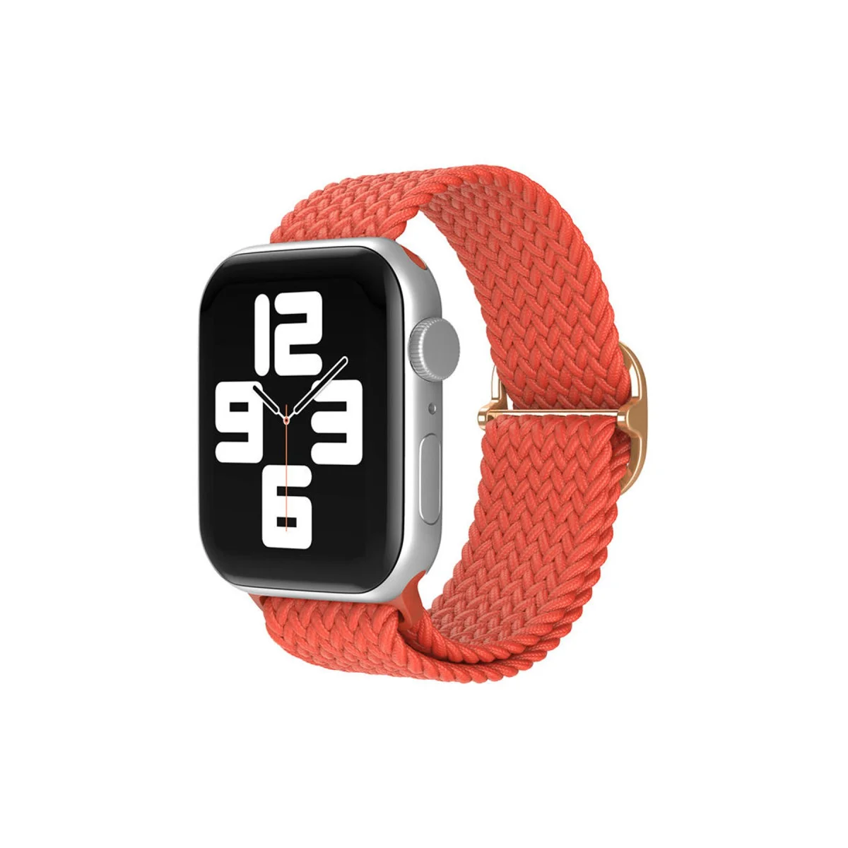 Watch 42mm Star Kordon - Kiremit