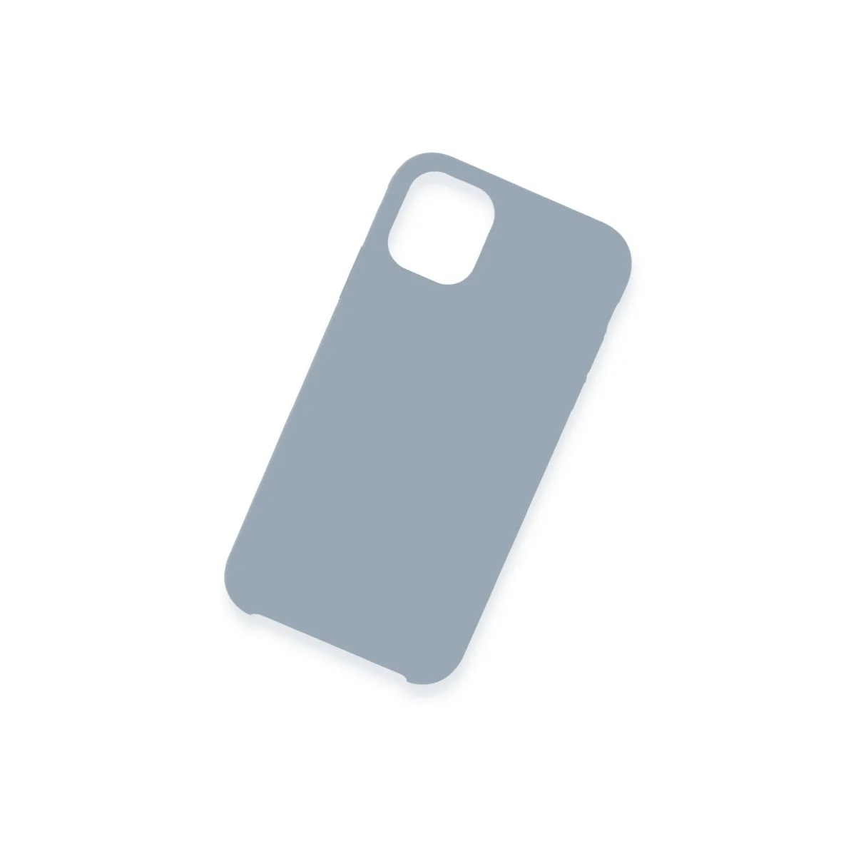 iPhone 11 Pro Kılıf Lansman Legant Silikon - Açık Lila