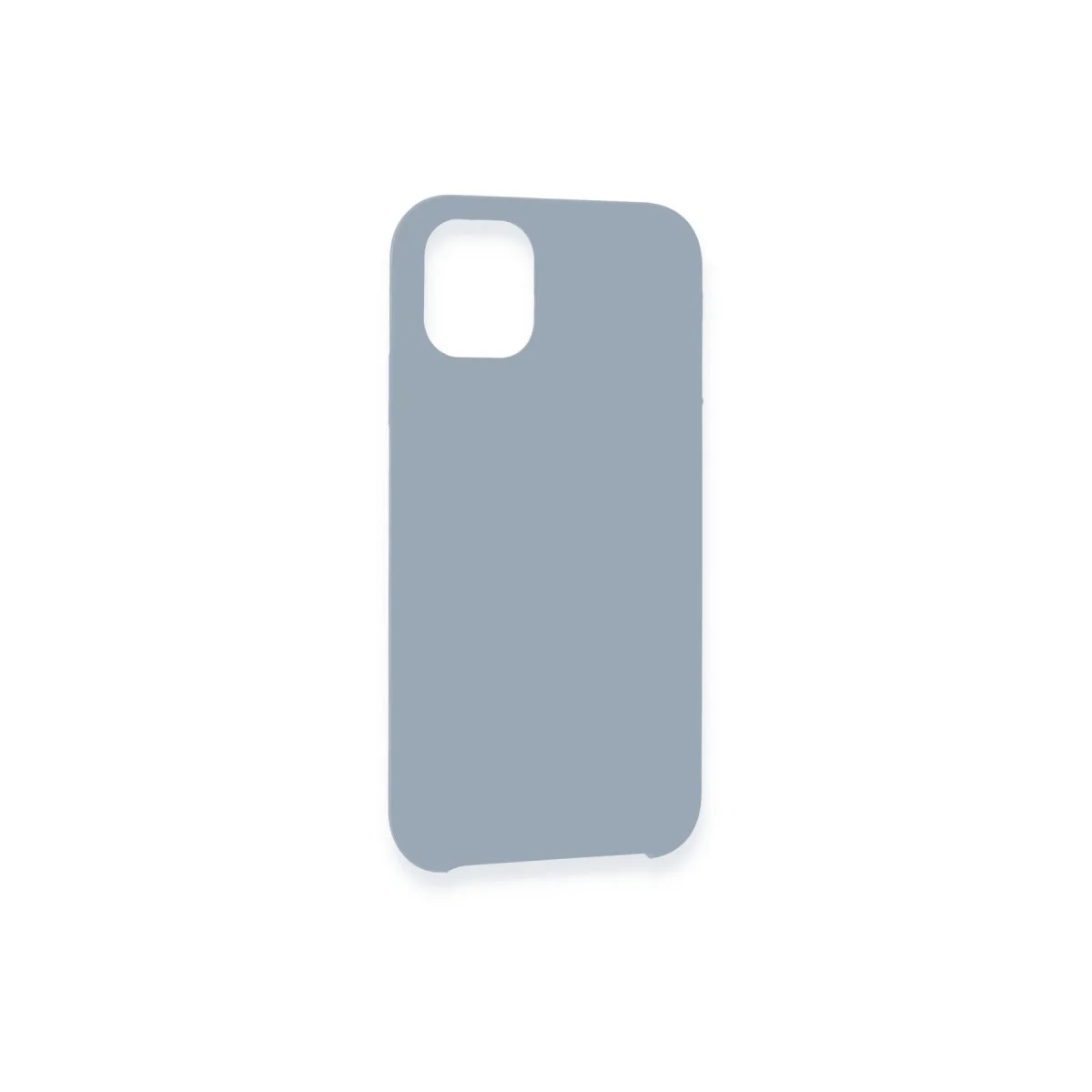 iPhone 11 Pro Max Kılıf Lansman Legant Silikon - Açık Lila