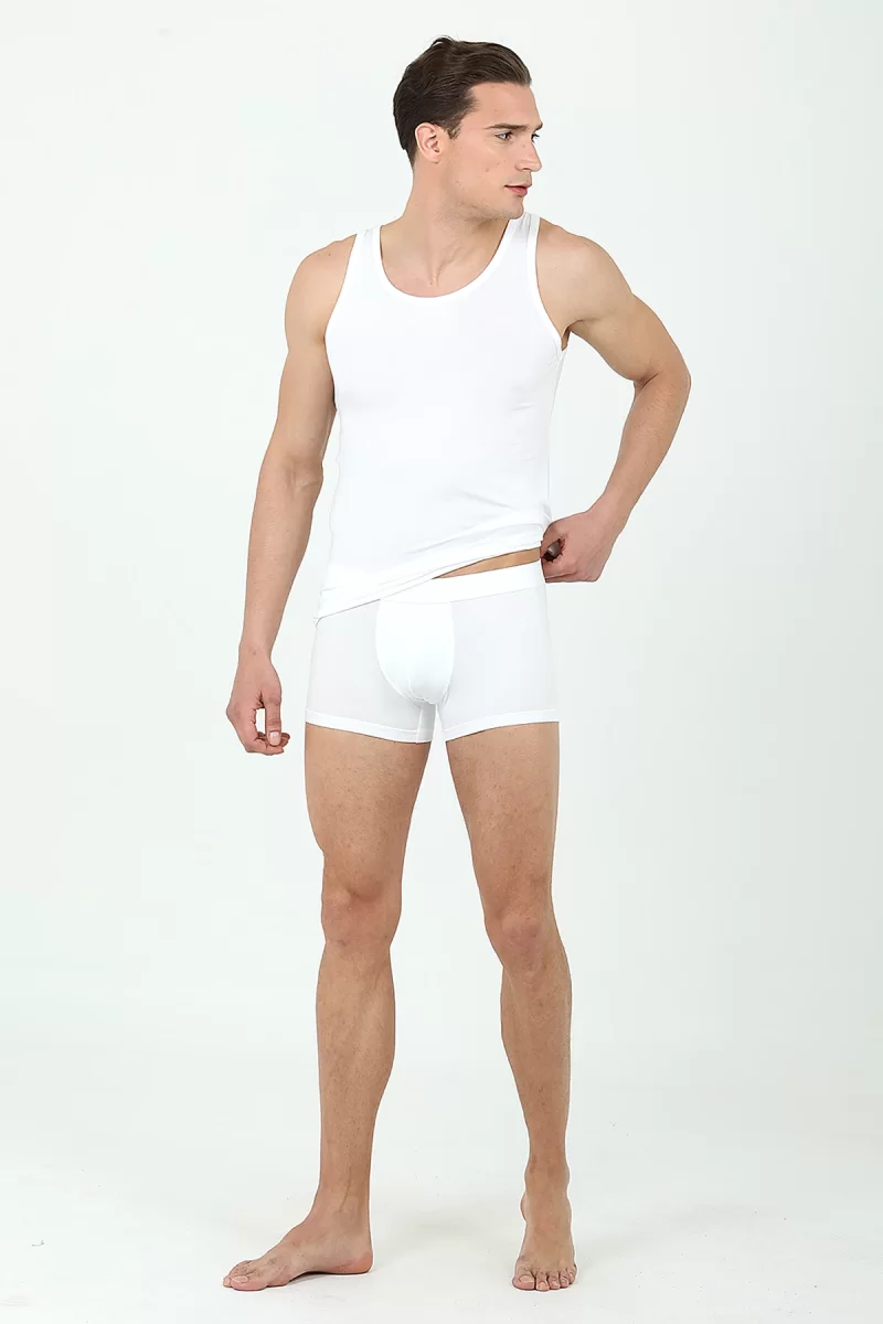 D'S Damat 300 Erkek  Atlet & Boxer Takım