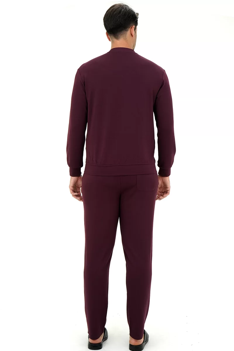 D'S Damat 1504 Erkek  Eşofman Takımı