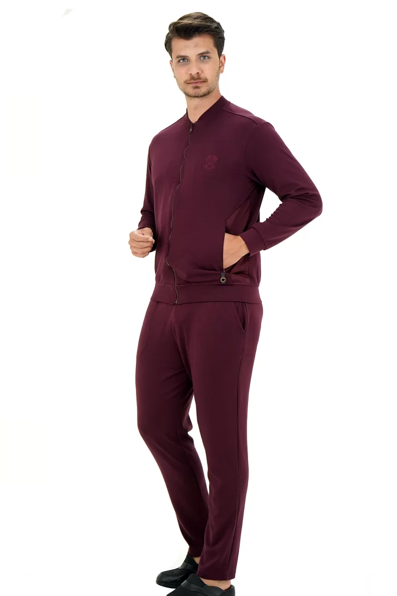 D'S Damat 1504 Erkek  Eşofman Takımı