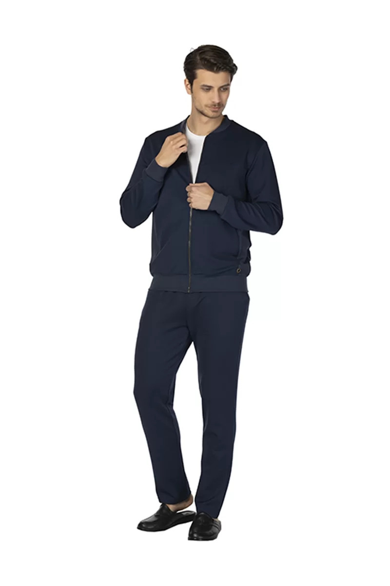 D'S Damat 1504 Erkek  Eşofman Takımı