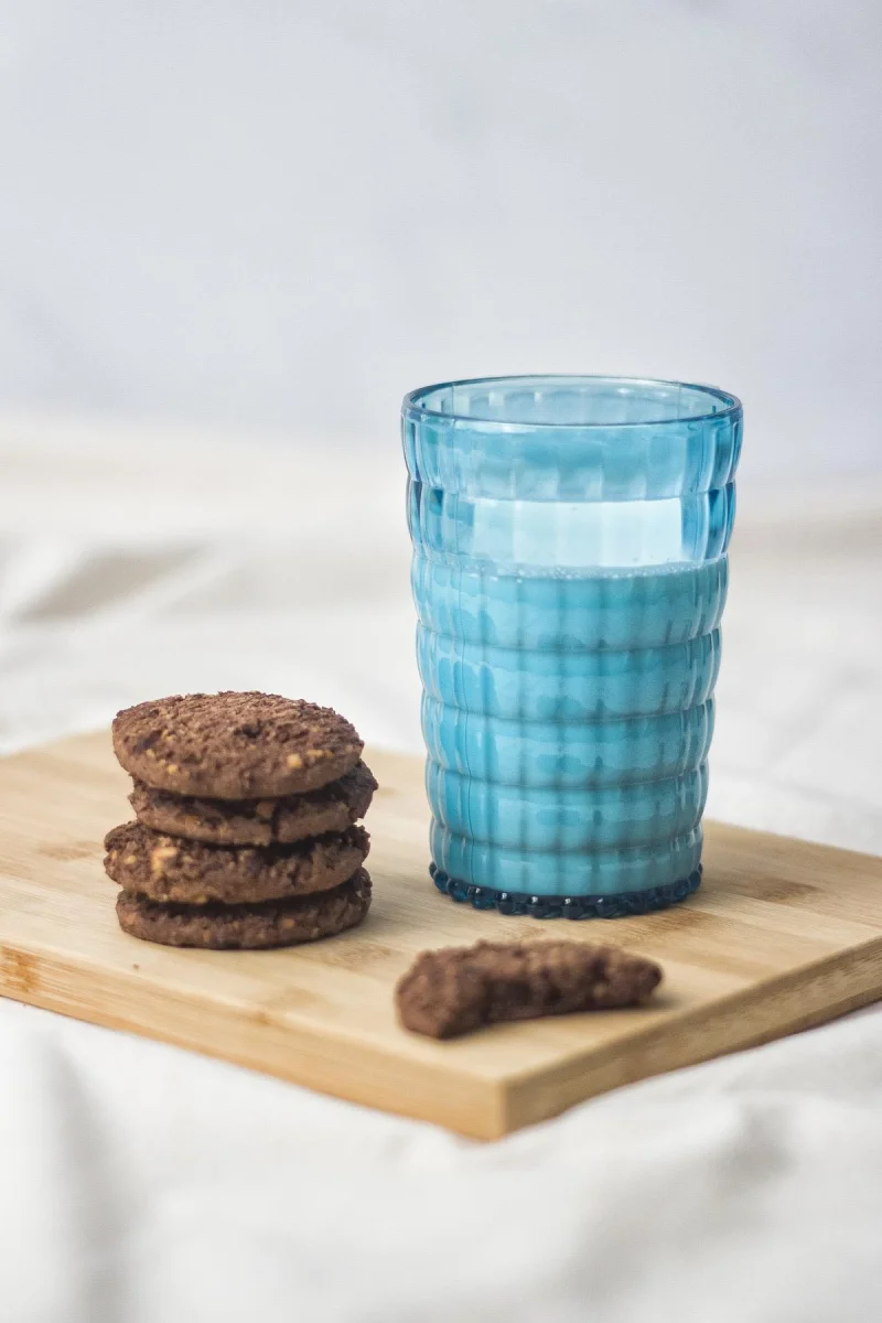 Allegra Aquamarin Akrilik Bardak | 400 ml Su, Meşrubat ve Sunum Bardağı | Cam Değildir | Kırılmaya Dayanıklı Tekli
