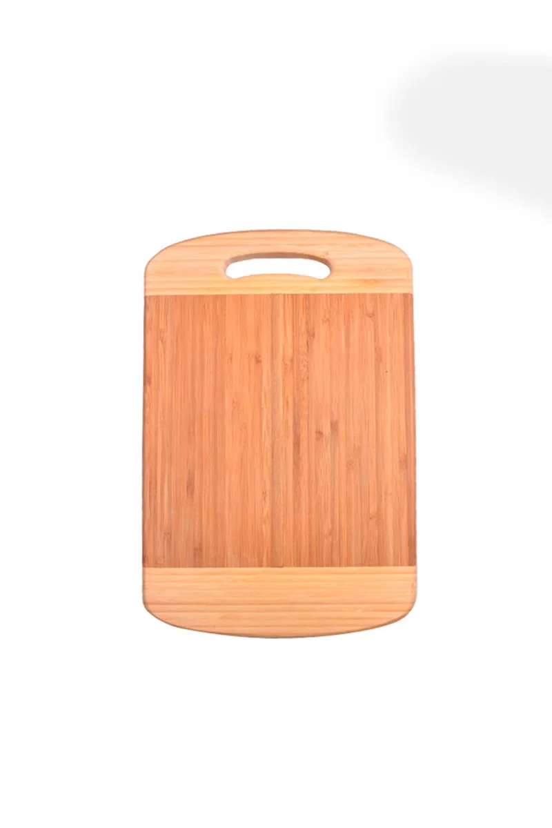 Bambu Kesme Tahtası Küçük Boy 22×32 cm