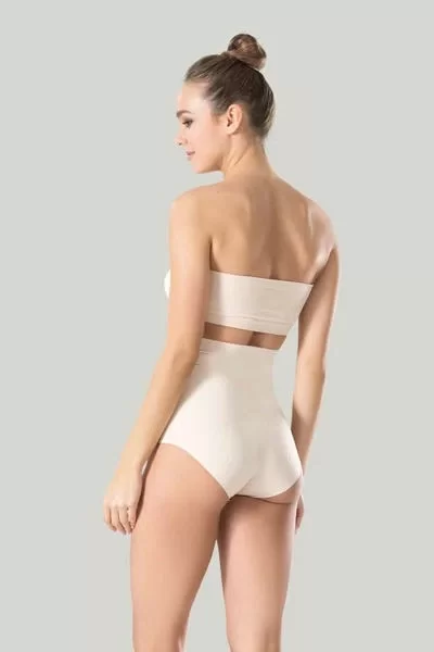 Missfit 14002 Lazer Kesim Korse Slip