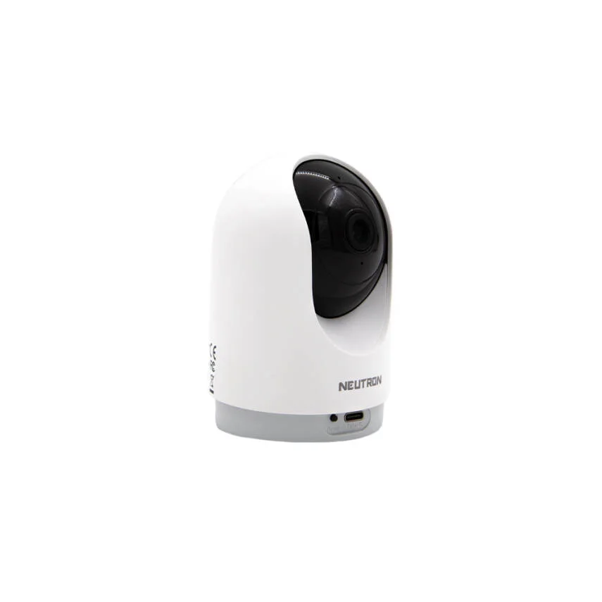 3MP İç Mekan Pan/Tilt IP Güvenlik Kamerası