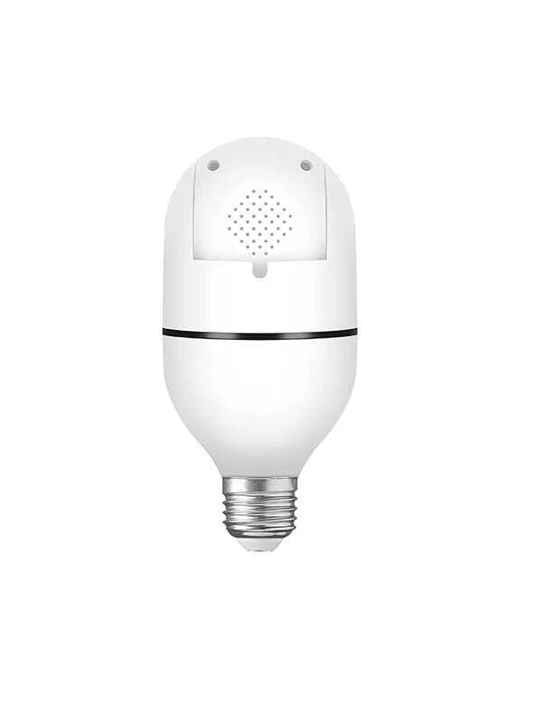 Duya Takılan Pan/Tilt 3MP Akıllı Güvenlik Kamerası