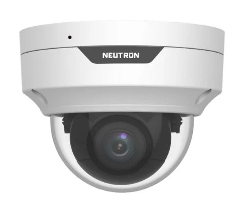 NEU-IPDM421 4MP DOME MOTORİZE IP KAMERA