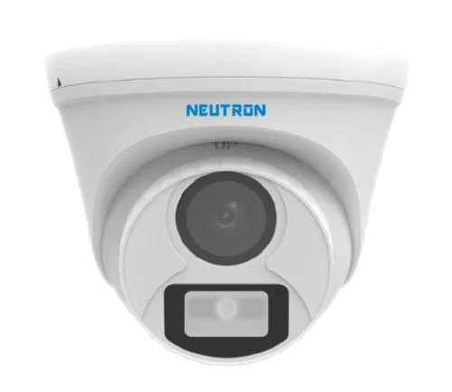 NEU-AD122-28-CA 2MP AHD DOME KAMERA-SESLİ, COLORHUNTER