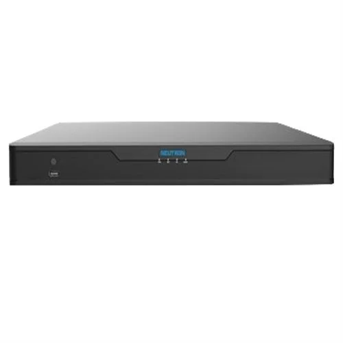 NEU-NVR232-SHDI 32 KANAL NVR CİHAZI-2 HDD