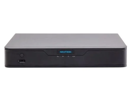 NVR301-04E 4 KANAL NVR CİHAZI