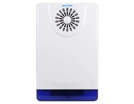 NTA-SRC43 KABLOLU SİREN