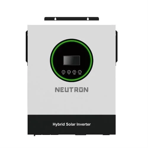 NTSI-LP1W-HE6K HİBRİT SOLAR İNVERTER 6,2KW
