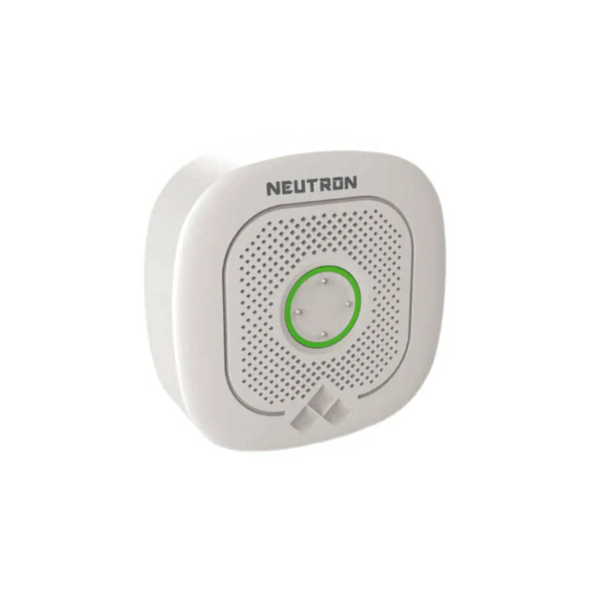 Kablosuz Akıllı İç Mekan Kablosuz Alarm Seti