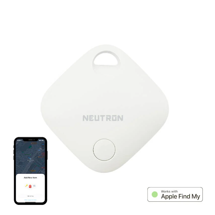 Smart Tag Akıllı Takip Cihazı, Apple Lisanslı