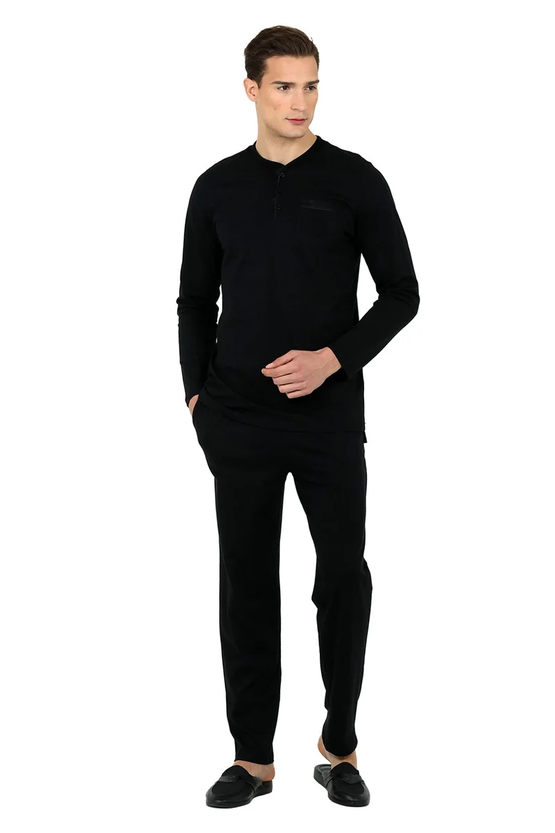 D'S Damat 23003 Saten Biyeli Patlı 5'Li Rob. Set