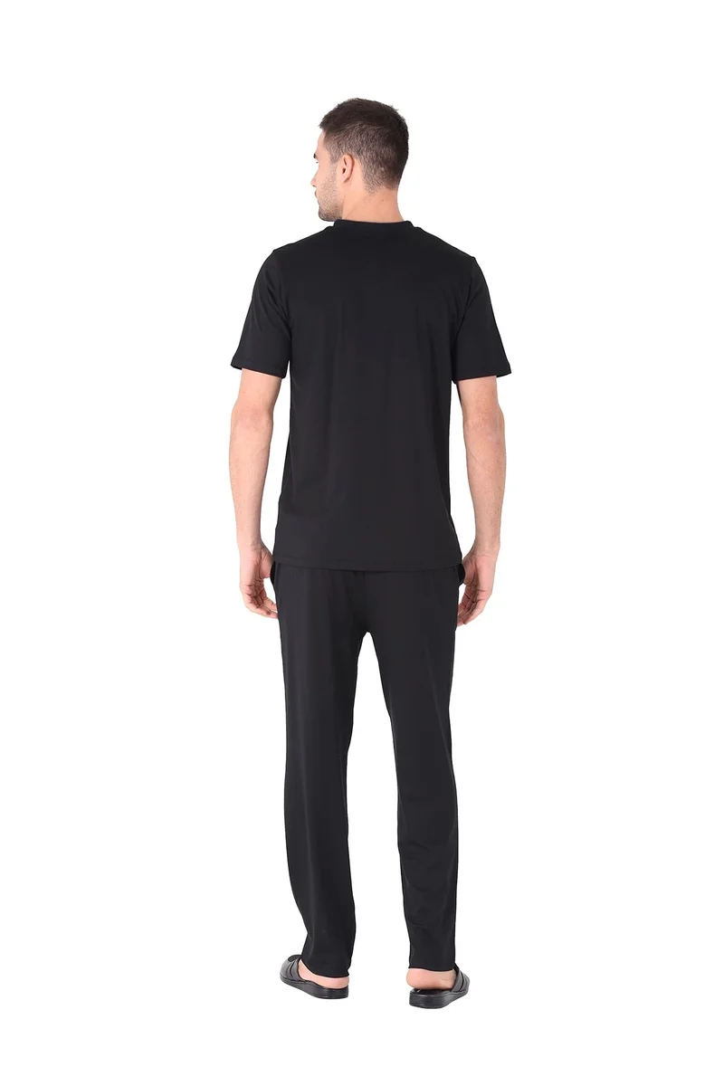D'S Damat 221003 Pijama Takımı 3'Lü Set