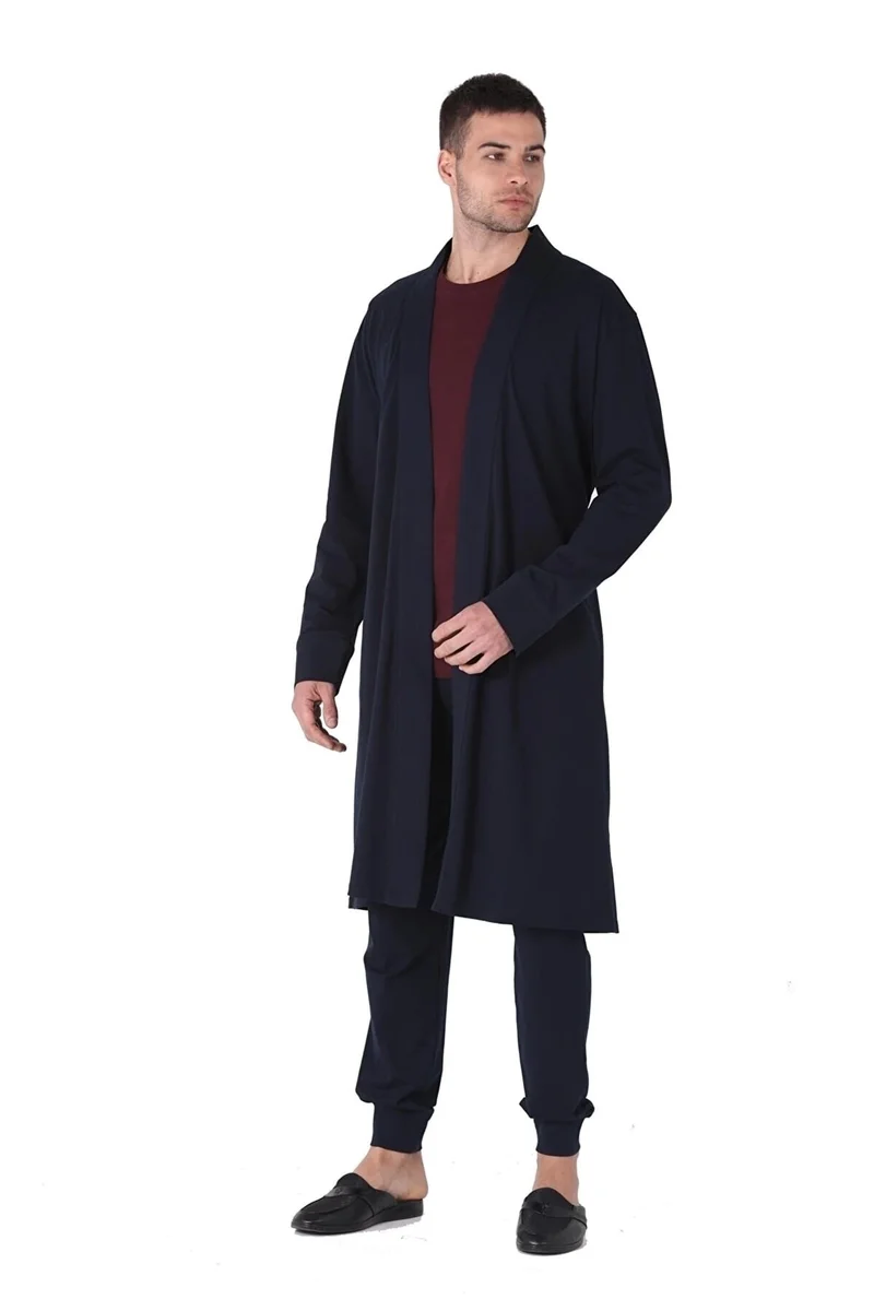 D'S Damat 224001 Erkek  Rob. Takımı 4'Lü Set