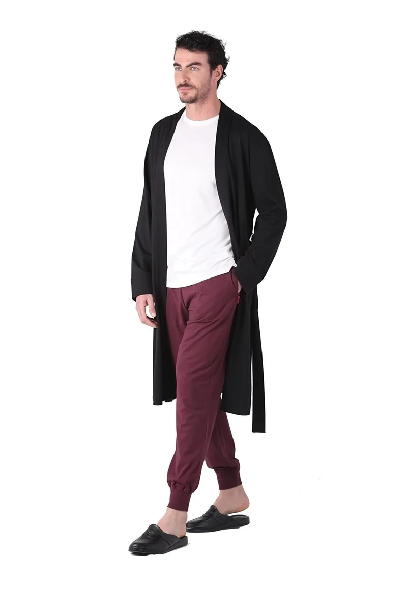 D'S Damat 224001 Erkek  Rob. Takımı 4'Lü Set