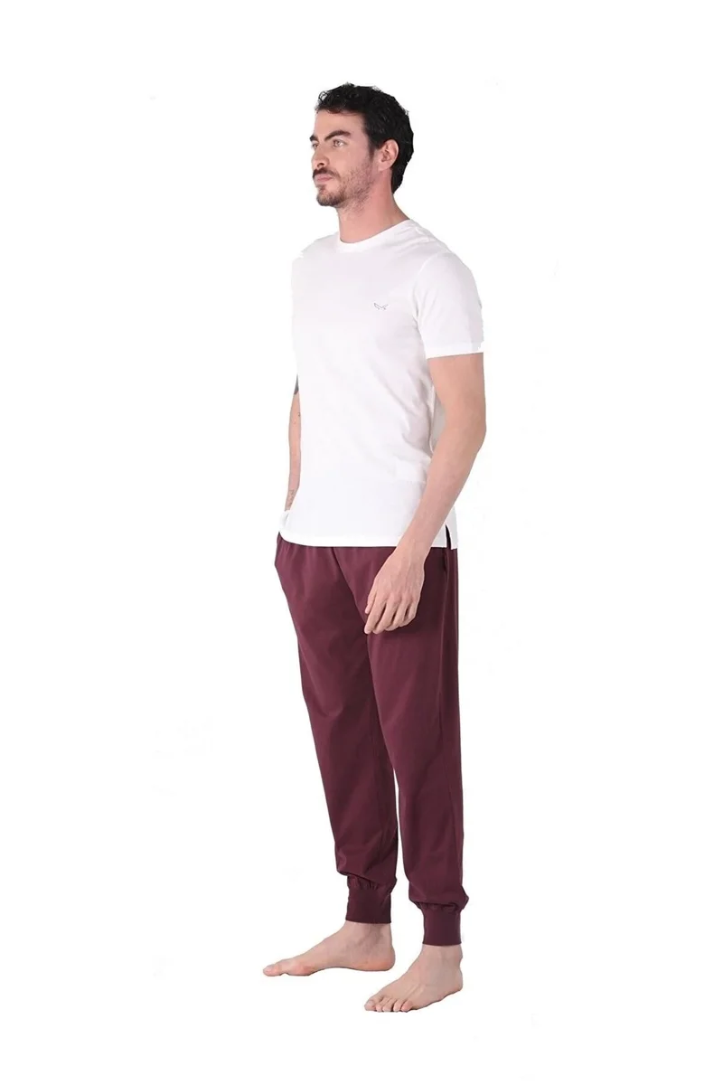 D'S Damat 224001 Erkek  Rob. Takımı 4'Lü Set