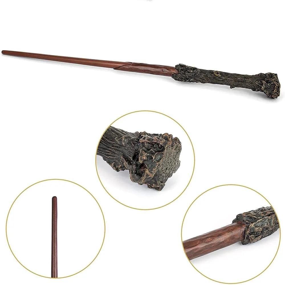 Orjinal Harry Potter Asası 30 cm