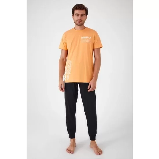 RolyPoly 3041-S Erkek  Pijama Takımı