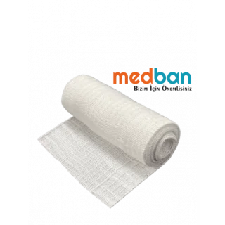 Elastik Bandaj - 10 cm x 150 cm