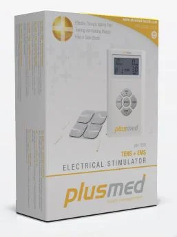 Tens + Ems Terapi Sistemi - PM-TE01