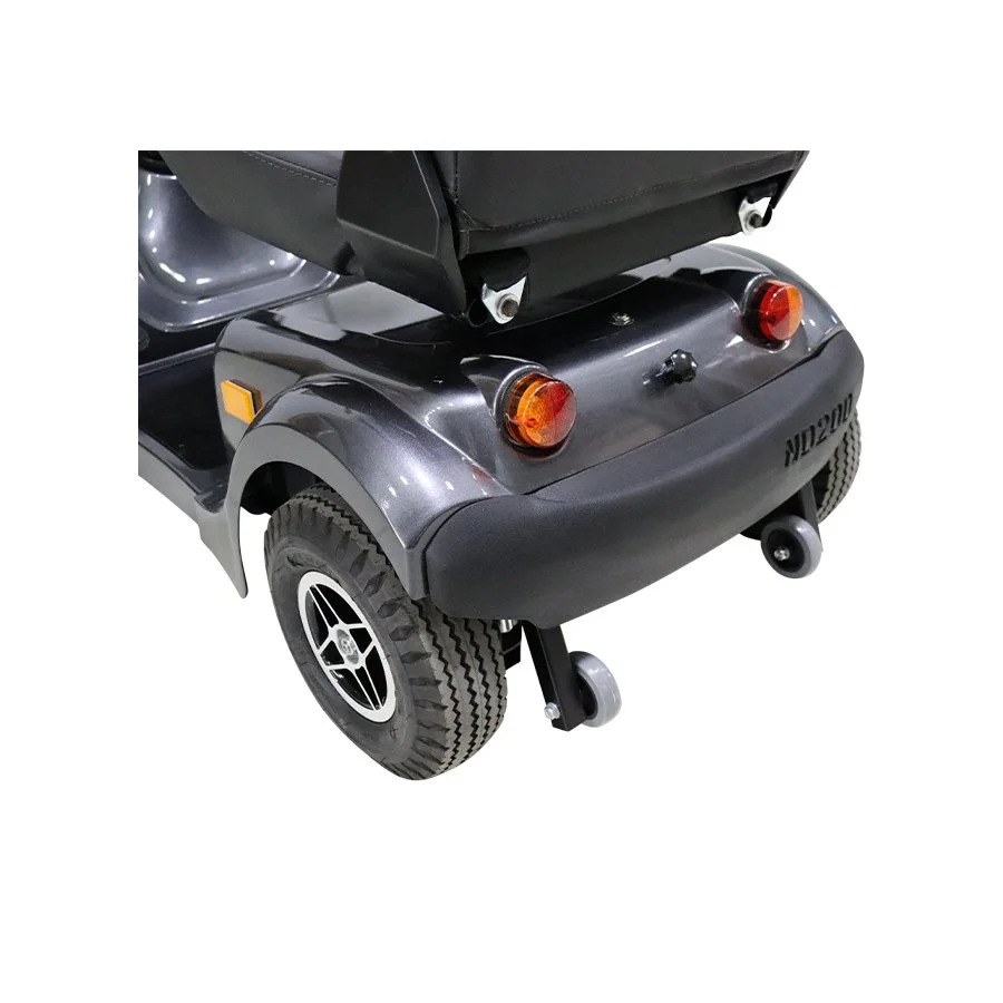 Deiser Midi Scooter