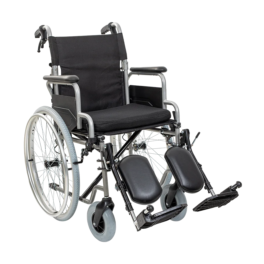 Fonksiyonel Tekerlekli Sandalye 45cm