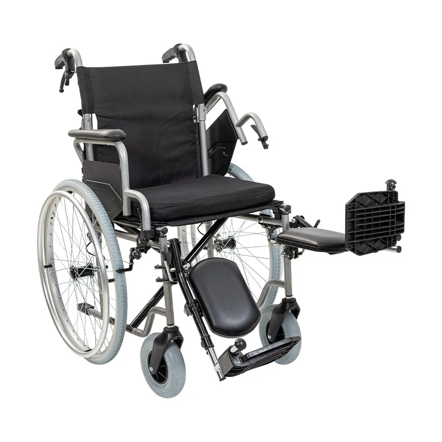 Fonksiyonel Tekerlekli Sandalye 45cm