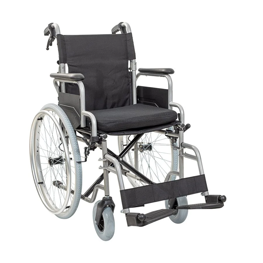 G132 Fonksiyonel Tekerlekli Sandalye