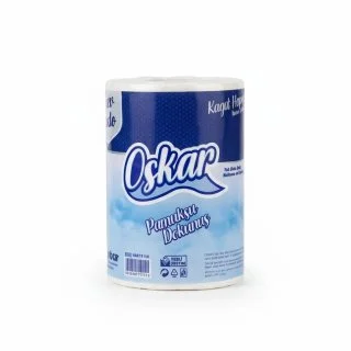 DEV RULO Kağıt Havlu 6 PAKET
