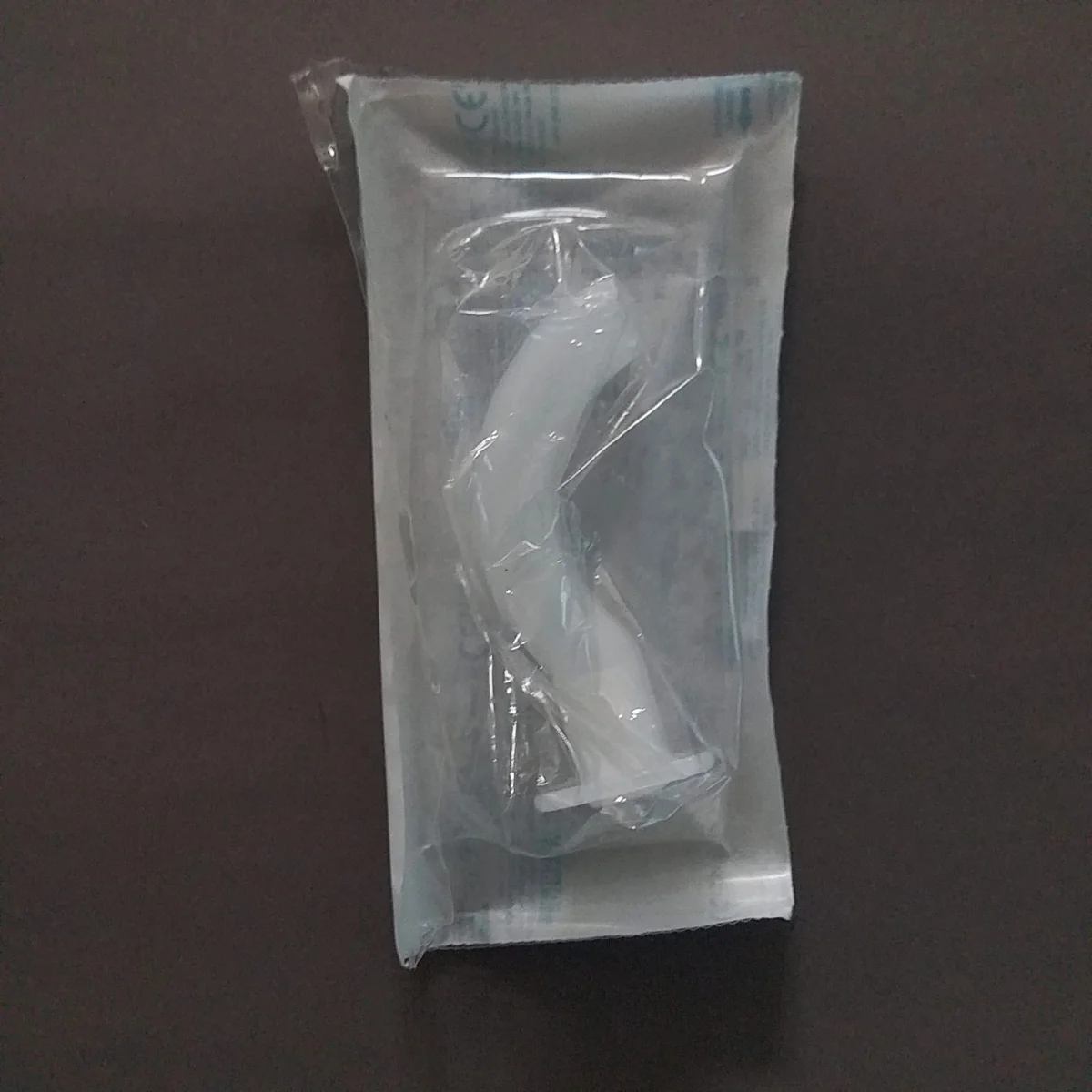 Plasti-Med - Airway Oral - 2 Numara - 70 mm - Beyaz