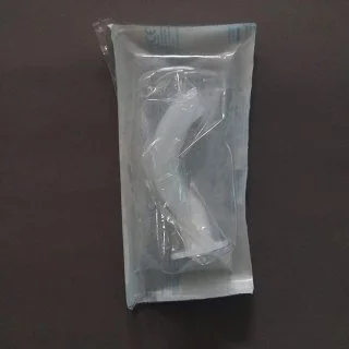Plasti-Med - Airway Oral - 2 Numara - 70 mm - Beyaz