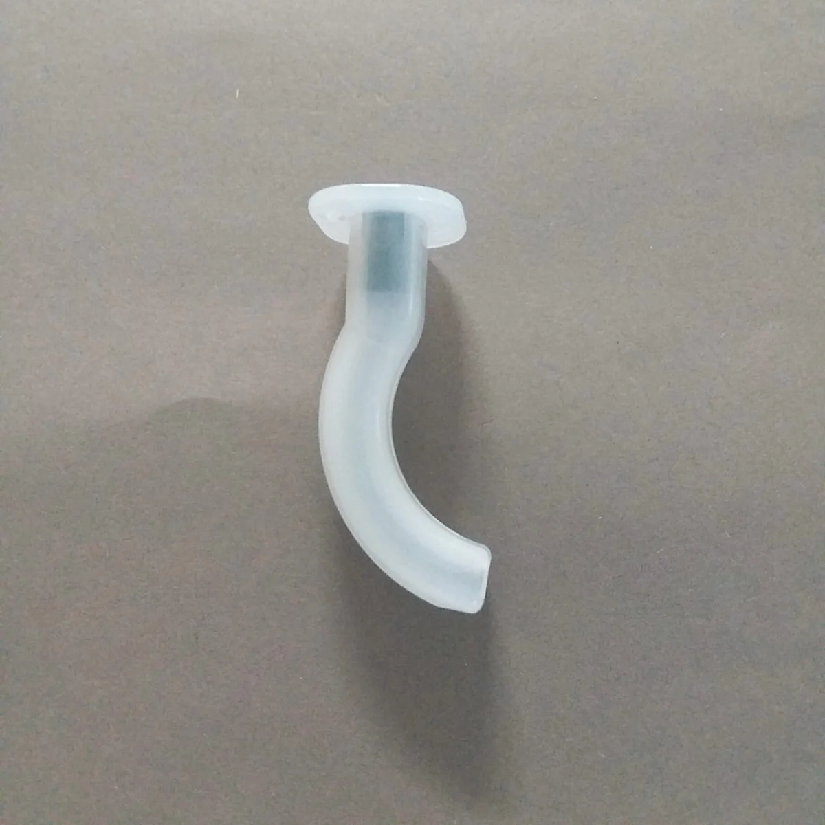Plasti-Med - Airway Oral - 1 Numara - 60 mm - Mor