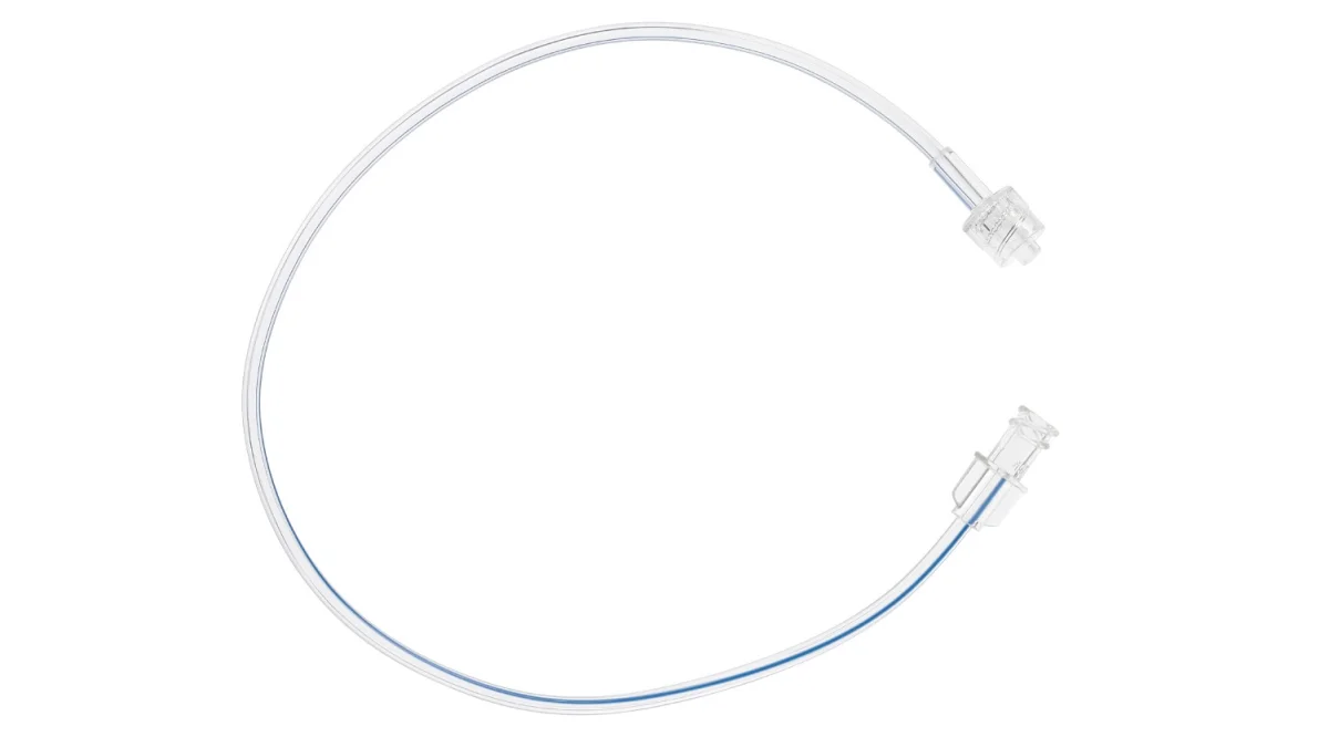 Uzatma Hattı - 250 PSI Basınca Dayanıklı M/F - 145 cm