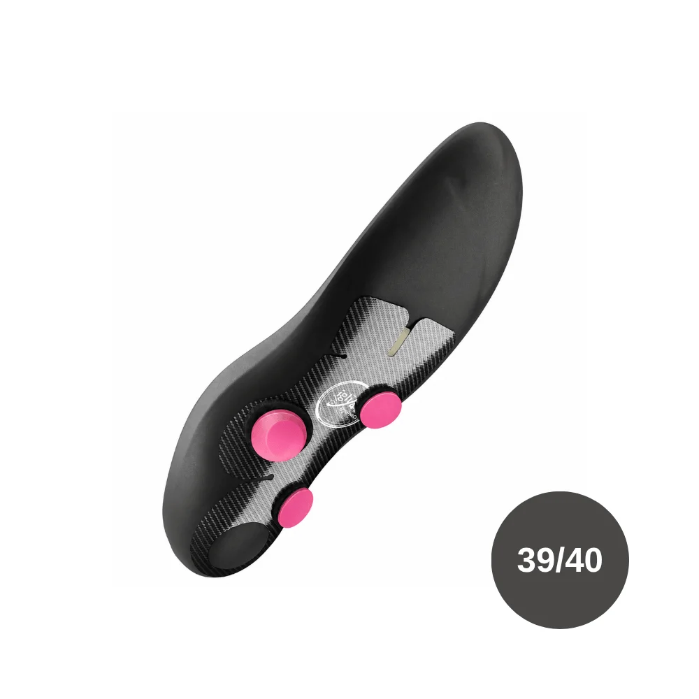 İgli Comfort - 39/40 - Ortopedik Karbon Tabanlık