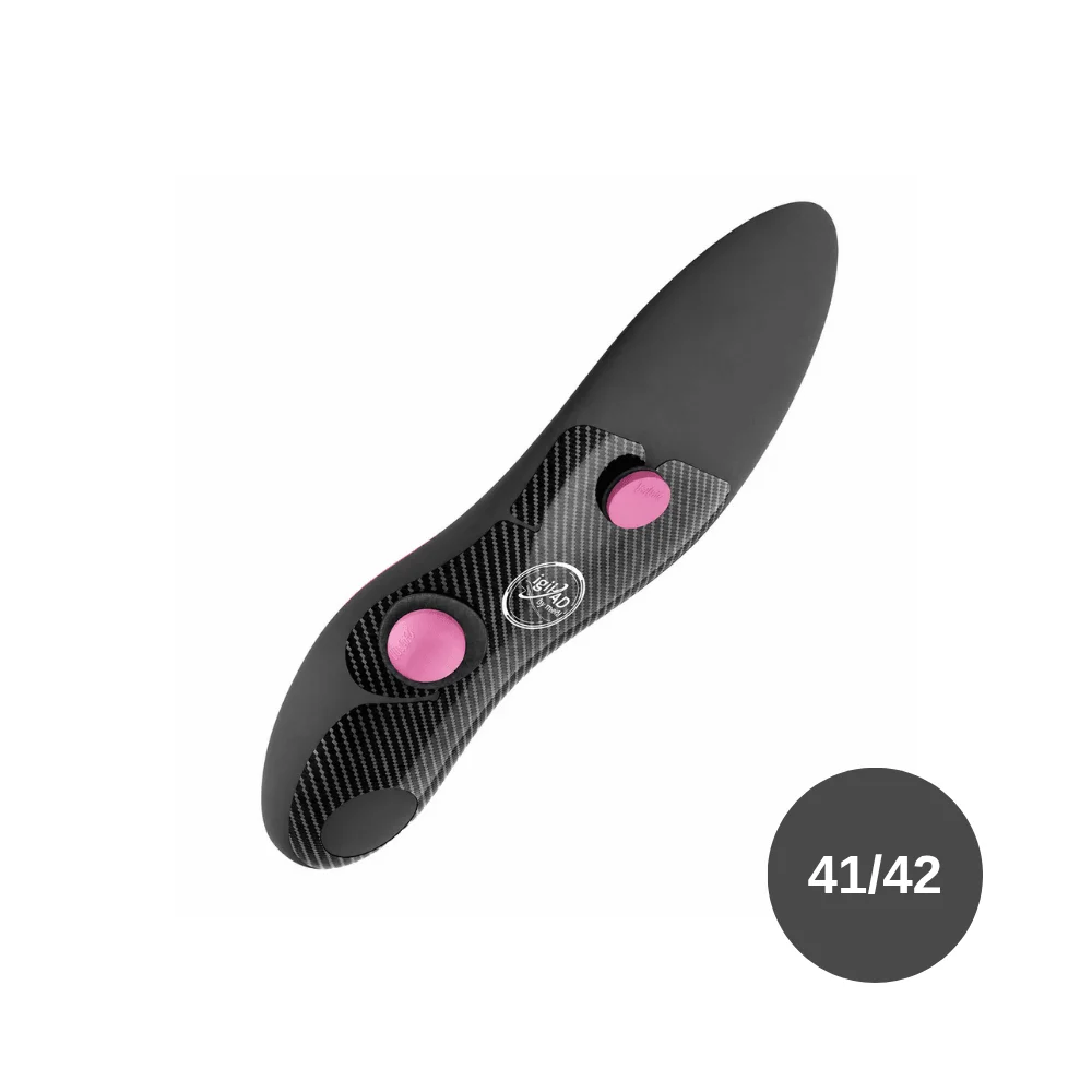 İgli Active Light - 41/42 - İnce Ortopedik Karbon Tabanlık