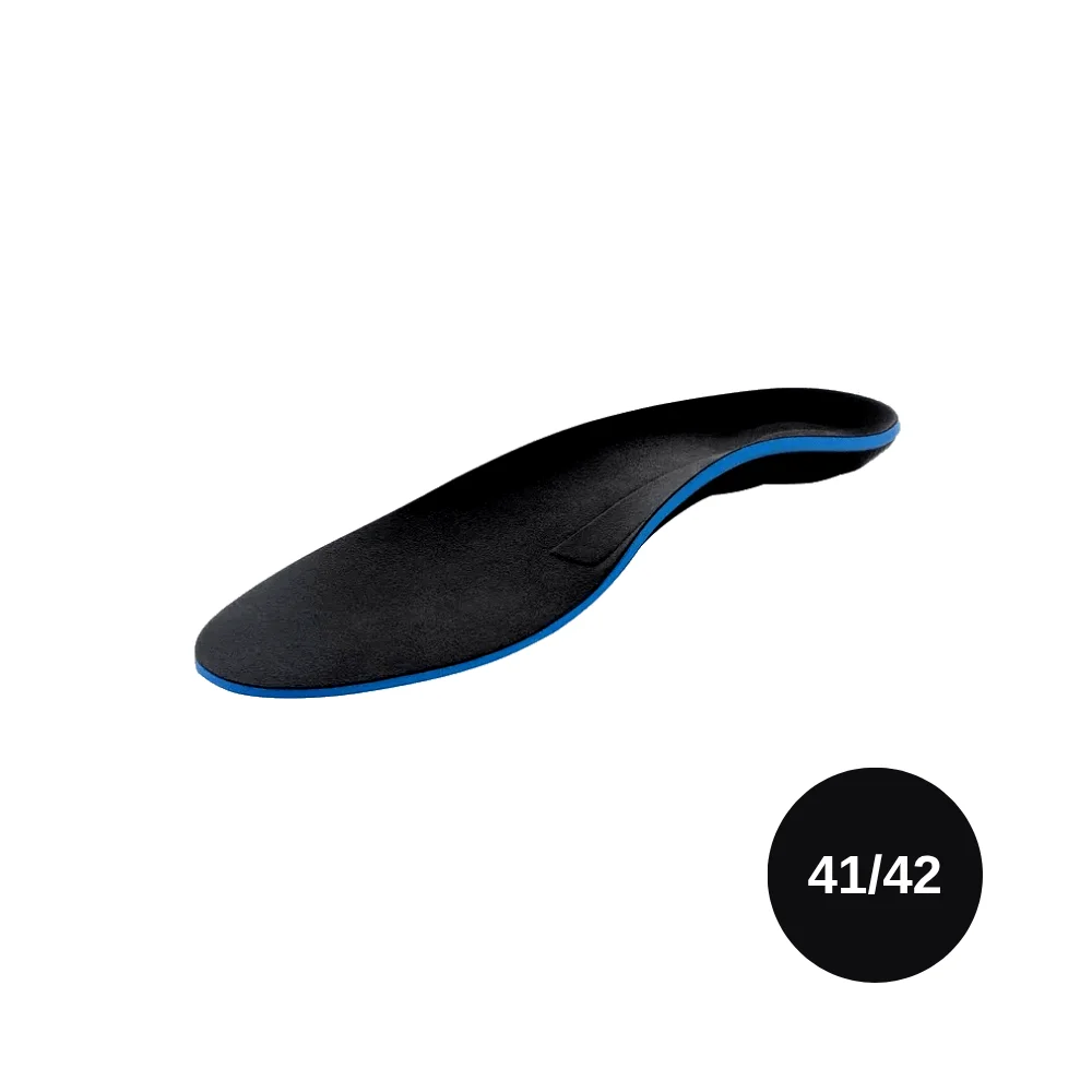 Footsupport Heel Pain - 41/42 - Plantar Fasiit İçin Destek Tabanlığı