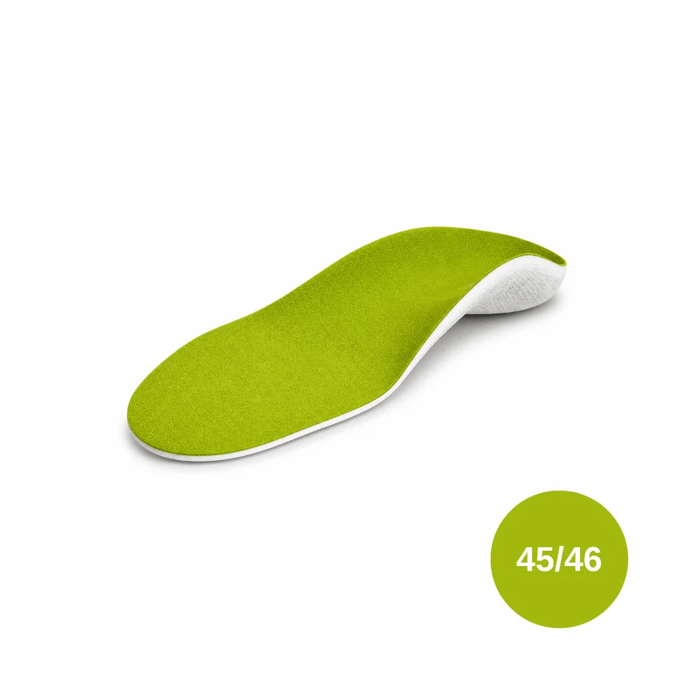 Footsupport Junior - 45/46 - Çocuklar İçin Destek Tabanlığı