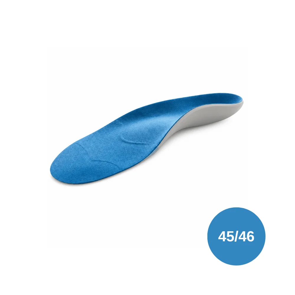 Footsupport Active - 45/46 - Spor Aktiviteleri İçin Destek Tabanlığı