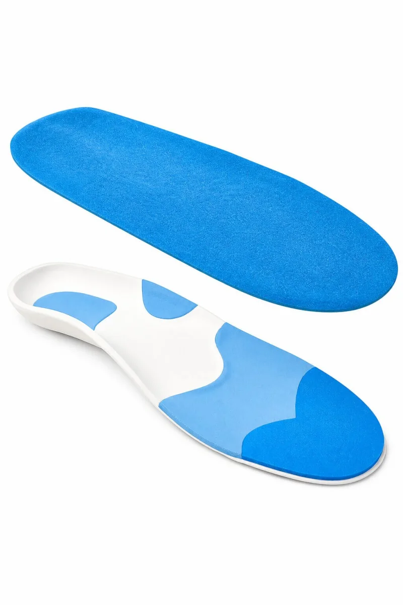Footsupport Active - 43/44 - Spor Aktiviteleri İçin Destek Tabanlığı