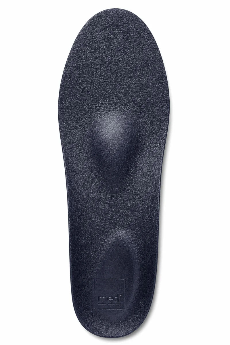 Footsupport Heel Pain Pro - 43 - Topuk Ağrısı İçin Ortopedik Destek Tabanlığı