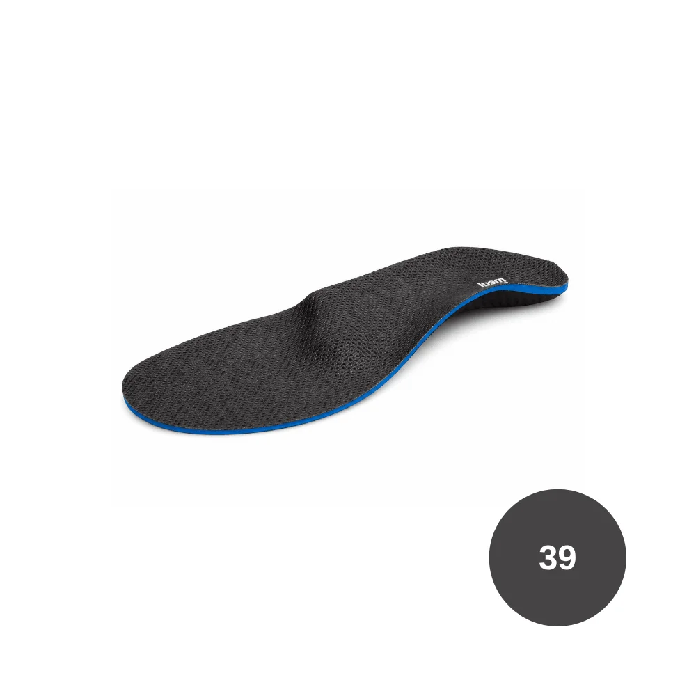Footsupport OA Wedge - 39 - Diz Osteoartriti İçin Ortopedik Destek Tabanlığı