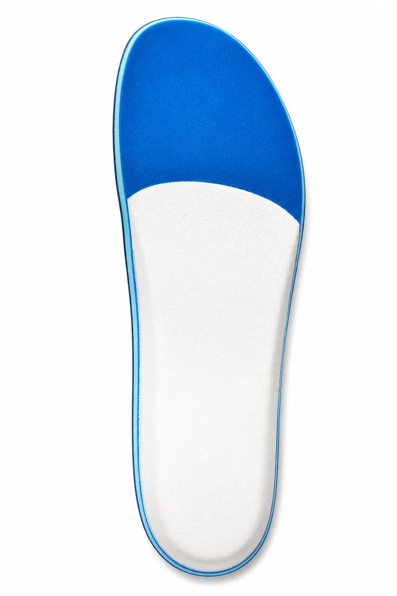 Footsupport Comfort - 39/40 - Hallux Limitus / Rigidus İçin Ortopedik Destek Tabanlığı